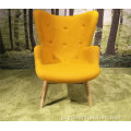 Grant Featherstonc Contour R160 Chaise Lounge Chair